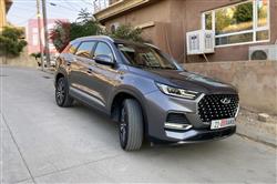 شيري تيجو 8 برو ماكس